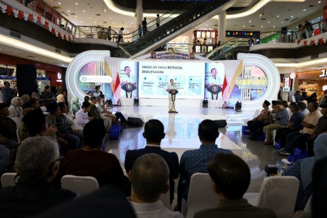 Kauman Disiapkan Jadi Wisata Halal Solo, Wisatawan Malaysia Jadi Pasar Potensial