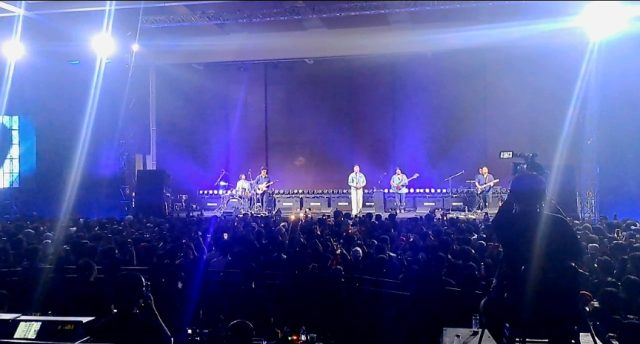 PROJEK-D Vol.5 Meriahkan De Tjolomadoe, Empat Panggung Suguhkan Musik dan Komedi