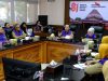 Posyandu Plus Solo Diminta Jadi Percontohan Nasional, Respati Soroti Kesehatan Mental