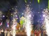 SIPA 2026 Berakhir Meriah di Solo, Musik, Tarian hingga Kembang Api Jadi Penutup