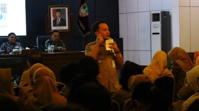 Sekolah Negeri Surakarta Didorong Perkuat Basic Skill Siswa, Ini Tiga Materi Tambahannya