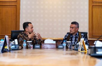 Solo Jajaki Kerja Sama Selandia Baru, Peluang Kerja dan Pertukaran Pelajar Dibahas