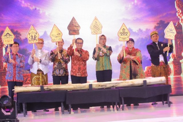 KHI 2026 Digelar di Solo, Humas Harus Selaras dengan Kerja Nyata