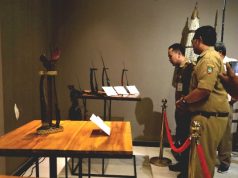 Pameran Museum Solo Masuk 9 Hotel, Respati Siapkan Paket Wisata hingga Target Wellness City 2030