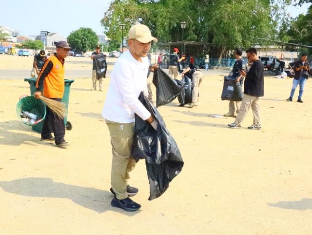 Pasca Haul Solo 2026, Sampah Jadi Pekerjaan Bersama dan Ekonomi Kota Ikut Bergerak
