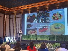 WIG 2026 Angkat Kuliner Joglosemar, Dari Tradisi Lokal Menuju Pasar Global